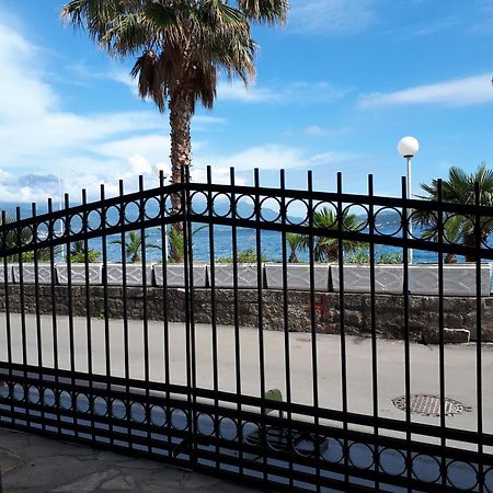 Apartmani Kalinic Bijela Dış mekan fotoğraf