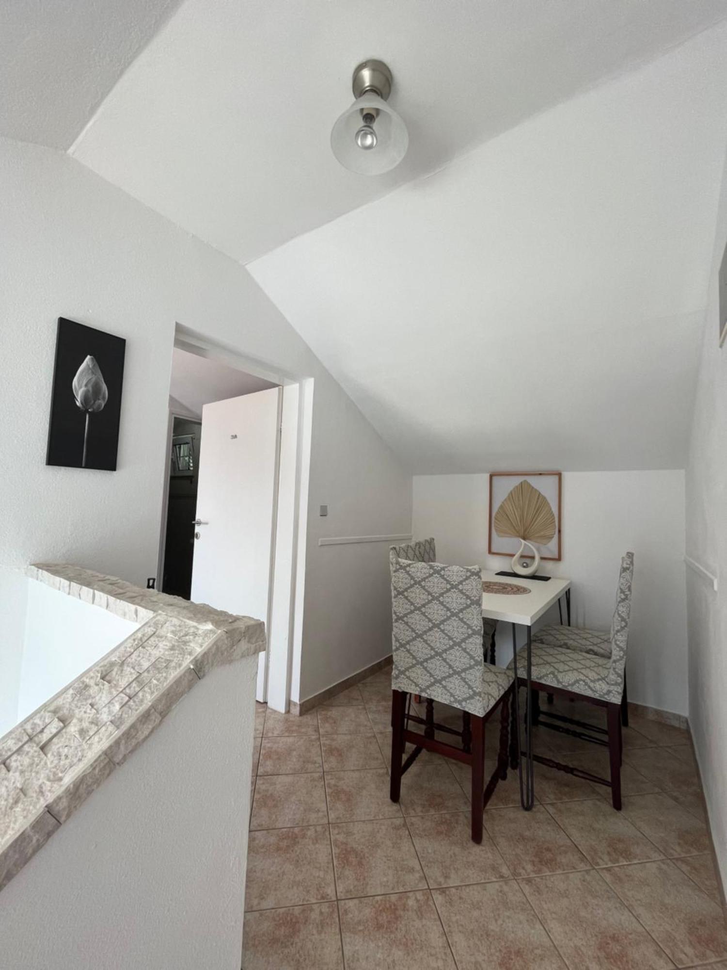 Apartmani Kalinic Bijela Dış mekan fotoğraf