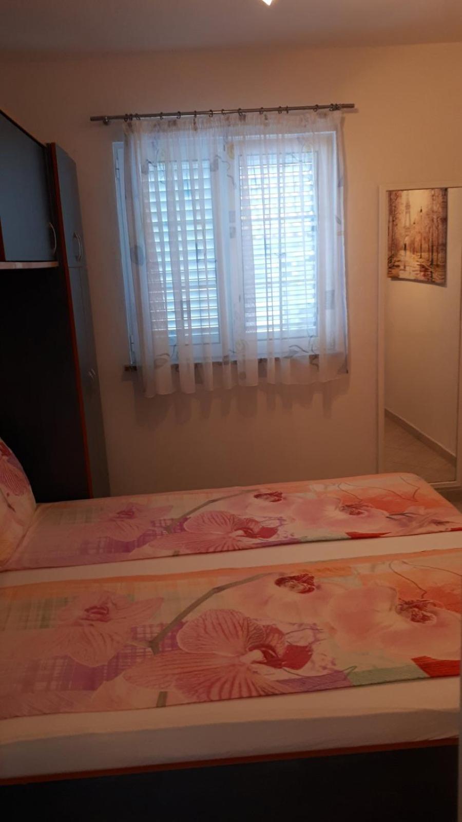 Apartmani Kalinic Bijela Oda fotoğraf