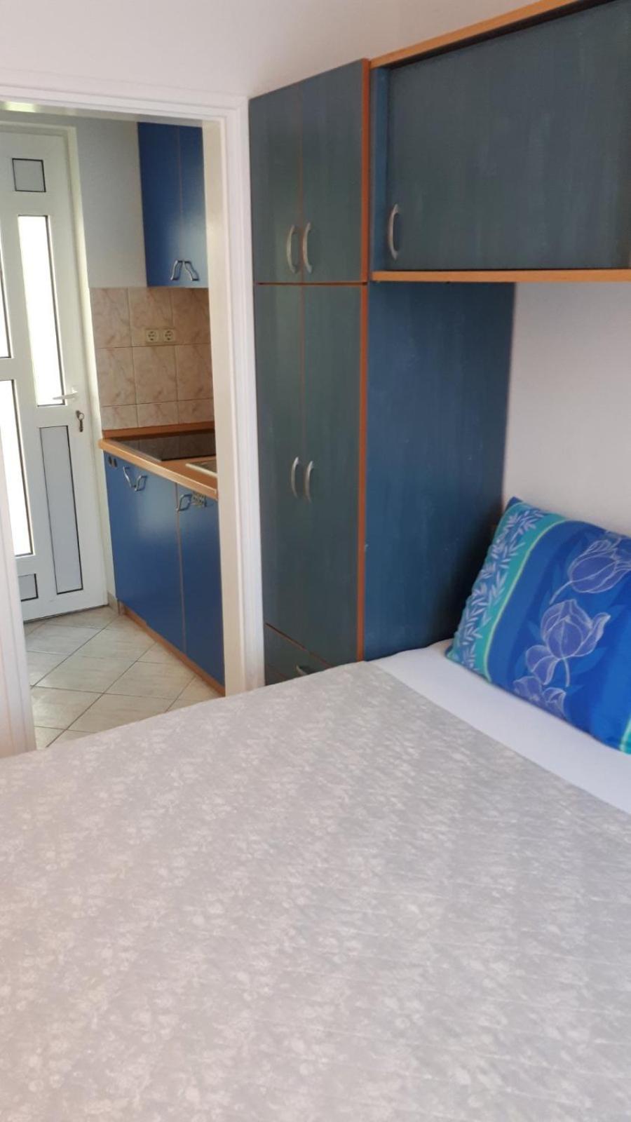Apartmani Kalinic Bijela Oda fotoğraf