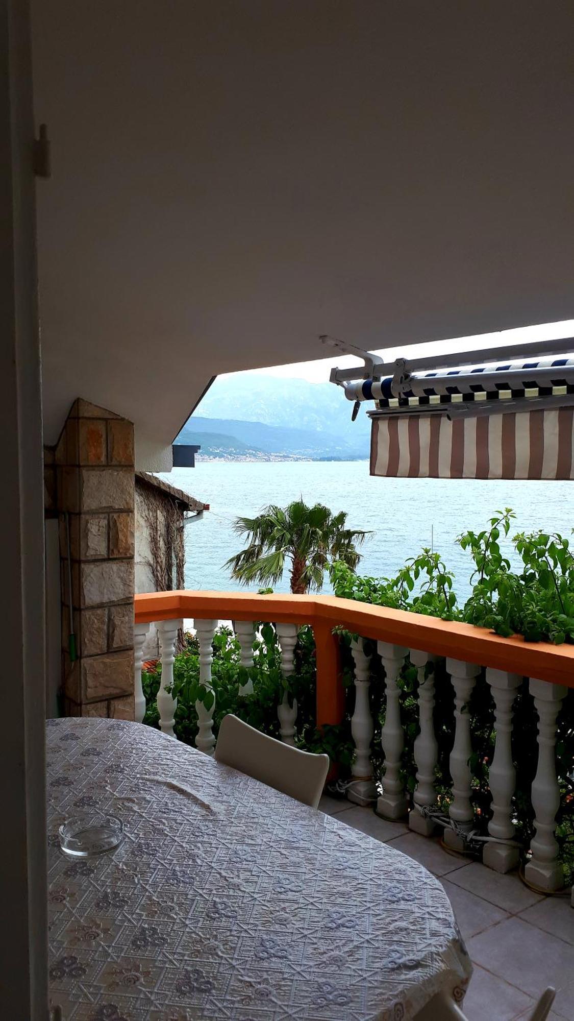 Apartmani Kalinic Bijela Oda fotoğraf