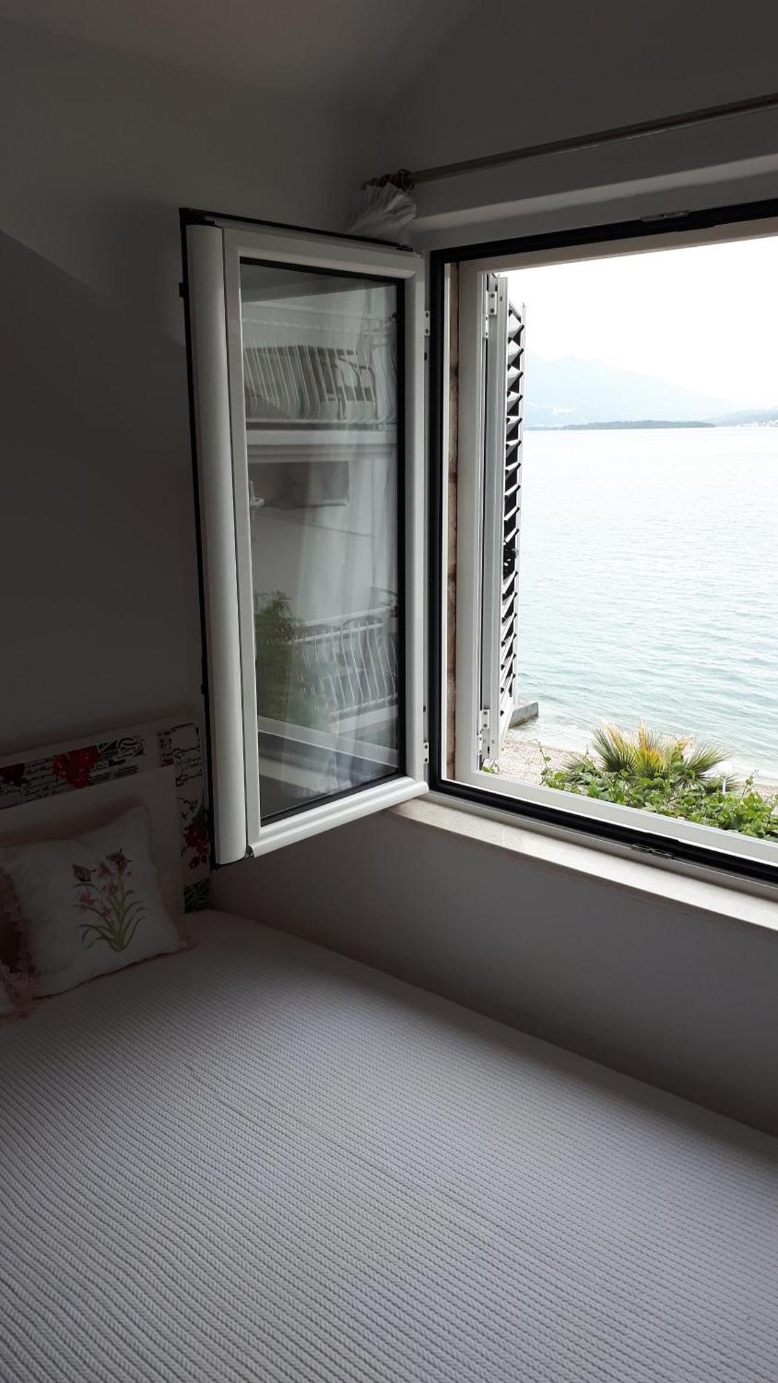 Apartmani Kalinic Bijela Oda fotoğraf
