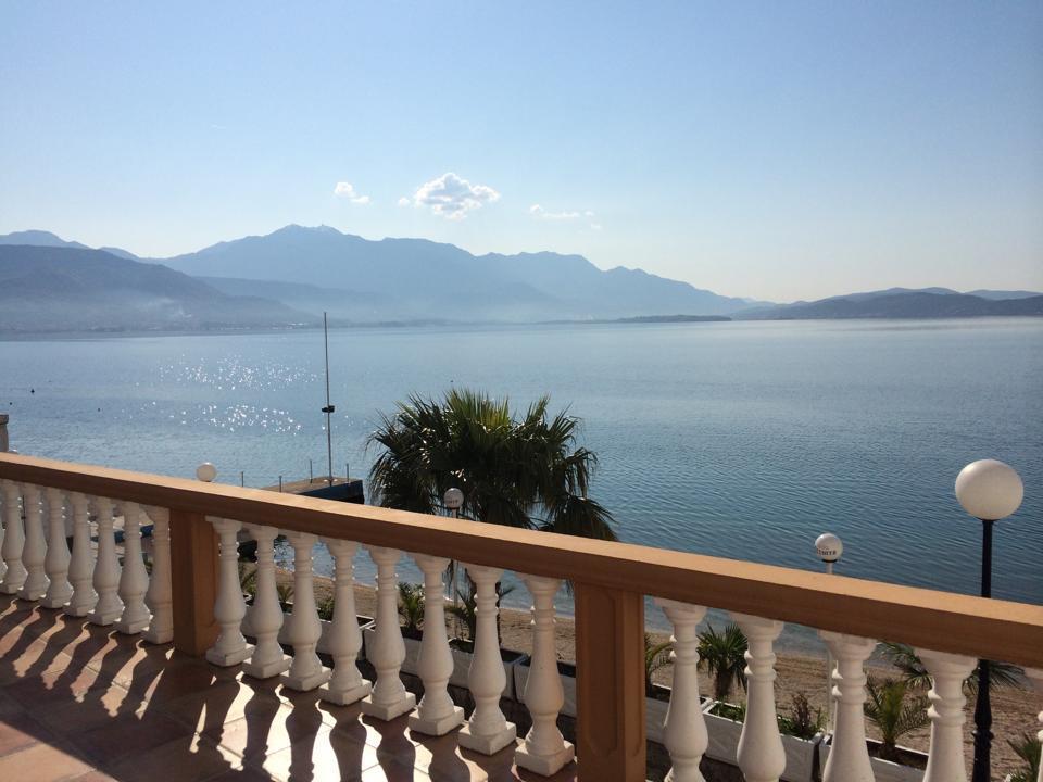 Apartmani Kalinic Bijela Dış mekan fotoğraf
