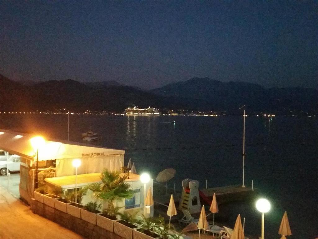 Apartmani Kalinic Bijela Dış mekan fotoğraf